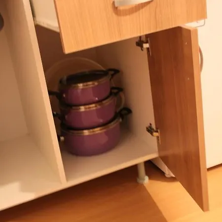 Sisli Apart Apartment *