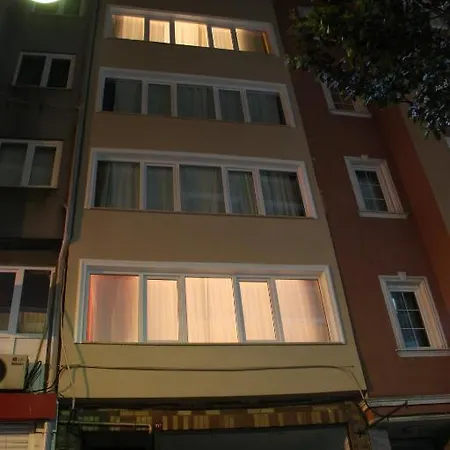 Sisli Apart Apartment Istanbul