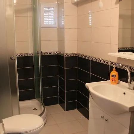 Apartment Sisli Apart *