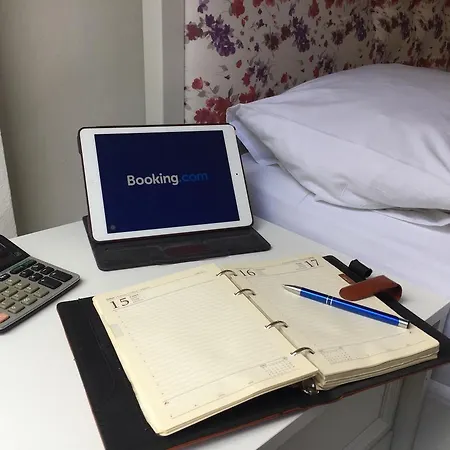 Sisli Apart Apartment Istanbul