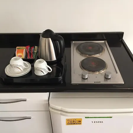 Sisli Apart Apartment