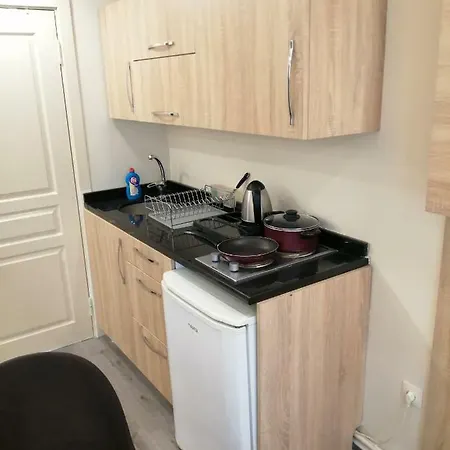 Sisli Apart Apartment Istanbul