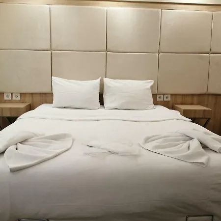 Apartment Sisli Apart
