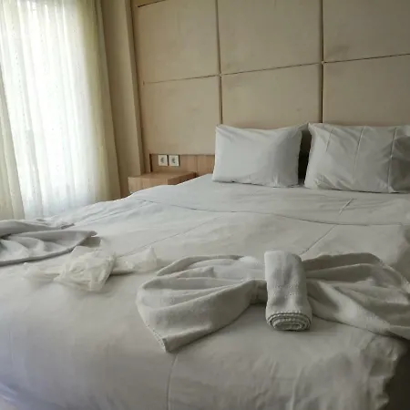 Sisli Apart Apartment Istanbul