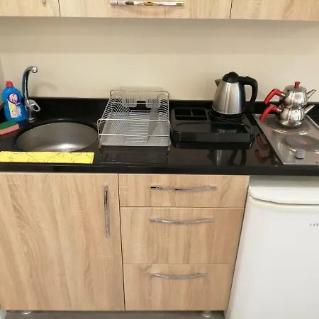 Sisli Apart Apartment