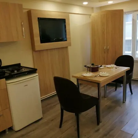 Sisli Apart Apartment *