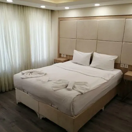 Apartment Sisli Apart Istanbul