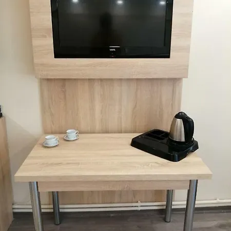 Sisli Apart Apartment