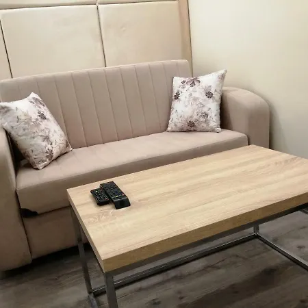 Sisli Apart Apartment